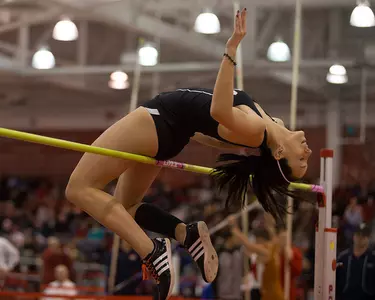 Derickson Named to Academic All-League Team - Omaha Athletics