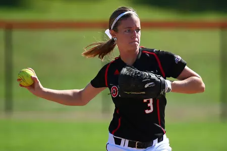 Softball Opens 2016 Season in Arizona - Omaha Athletics