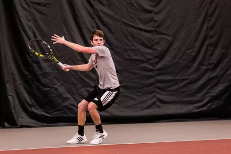Omaha Drops Road Contest at Northern Illinois - Omaha Athletics