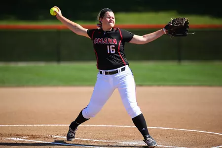 Omaha Tops Purdue, Falls to No. 13 Arizona - Omaha Athletics