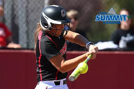 Hames Named Player of the Week - Omaha Athletics