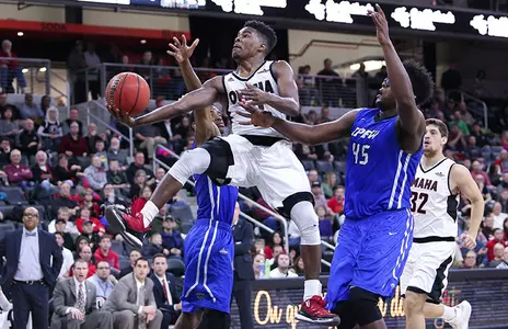 Omaha Set for Saturday Tussle at Fort Wayne - Omaha Athletics