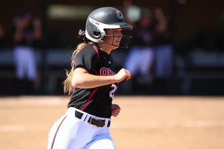 Softball Falls to College of Charleston in Florida - Omaha Athletics