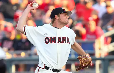 Mavericks Drop 8-1 Decision in Weekend Finale - Omaha Athletics