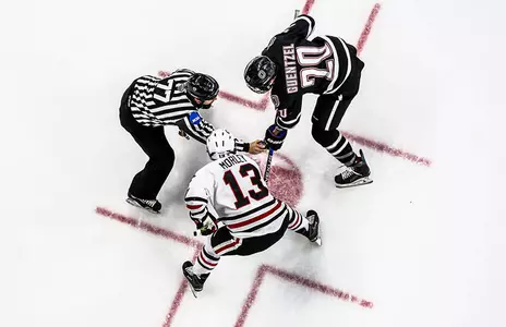 Huskies Sweep Mavericks with 6-3 Win - Omaha Athletics