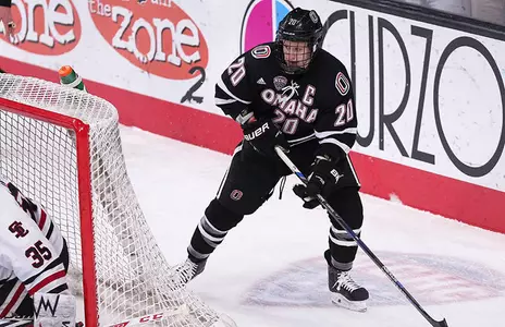 Mavericks Ranked 13th In Latest Polls - Omaha Athletics