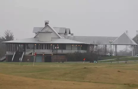 Play Canceled at Nicholls State; Mavericks Finish 11th - Omaha Athletics