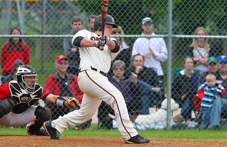 Mavericks Head South for Weekend Slate - Omaha Athletics