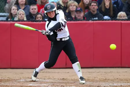 Mavs Drop Two Games at ASU Hornet Tournament - Omaha Athletics