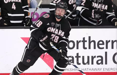 North Dakota Edges Mavericks, 4-2 - Omaha Athletics