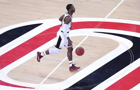Summit League Men's Basketball Tourney Field Set - Omaha Athletics
