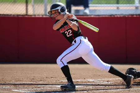 Omaha Sweeps On Day Two at ASU Hornet Tournament - Omaha Athletics