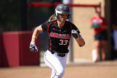 Mavericks conclude Play in Alabama - Omaha Athletics