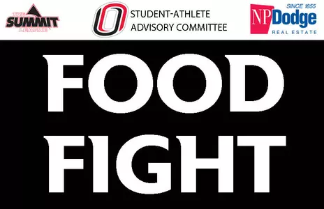 Omaha Kicks Off Summit League Food Fight This Week