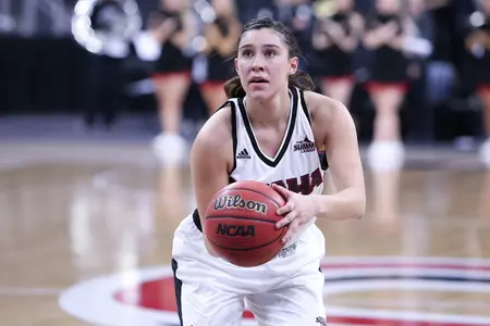 Mavs Fall to South Dakota State - Omaha Athletics