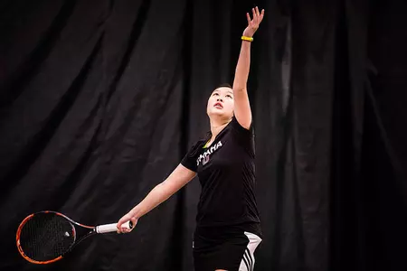 Omaha Drops Match at Missouri State, 5-2 - Omaha Athletics