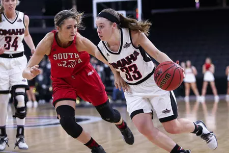 Omaha Draws Colorado State for Preseason WNIT Opener - Omaha Athletics