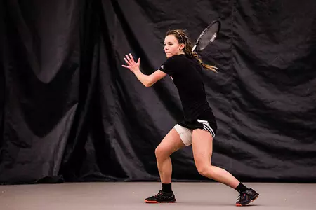 Omaha Drops Match at Creighton, 5-2 - Omaha Athletics