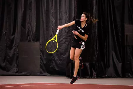 Omaha Drops Western Illinois, 7-0 - Omaha Athletics