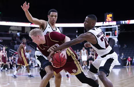 Omaha Set for Rematch With South Dakota State - Omaha Athletics