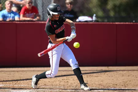 Softball Announces 2016 Schedule - Omaha Athletics