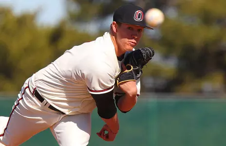 Mavericks Set for Third Weekend in Georgia - Omaha Athletics