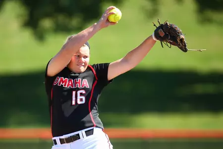 Mavericks Begin Play at Jayhawk Invitational - Omaha Athletics