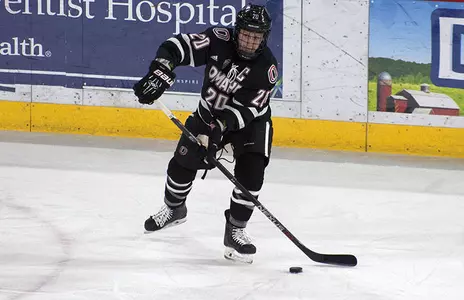 Denver Grabs Series Lead with 5-2 Win Over Mavericks - Omaha Athletics