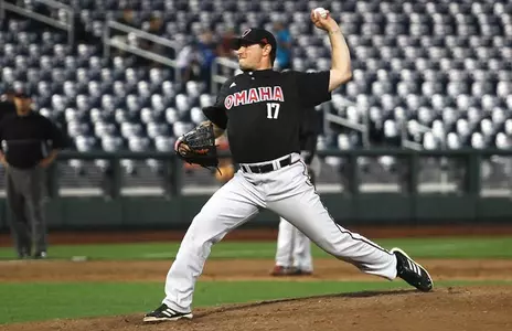 Seton Hall Edges Mavericks in Walkoff, 2-1 - Omaha Athletics