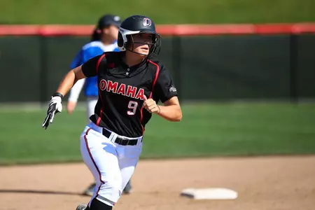 Mavs Set to Play Montana, Nevada This Weekend - Omaha Athletics