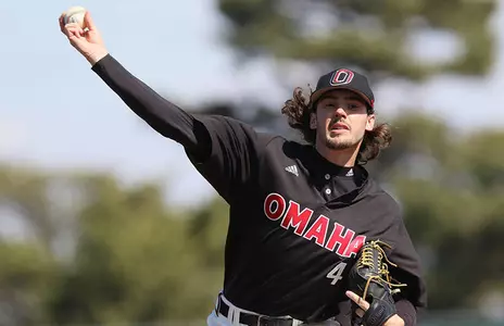 Omaha Opens Weekend With 14-7 Win Over Fort Wayne - Omaha Athletics