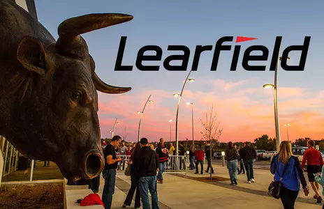 Omaha Athletics Inks 10-Year Deal with Learfield