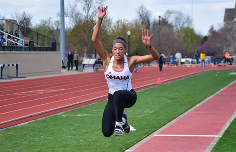 Henderson Leads Omaha at Tulsa Duels - Omaha Athletics