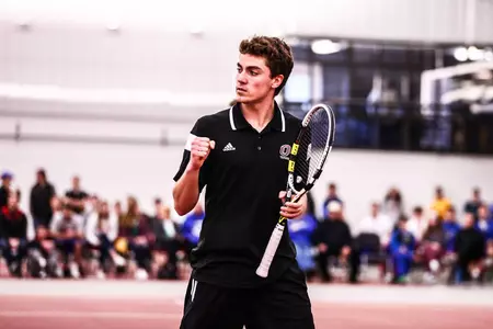 Woodward Leads Mavs to Win over Mobile - Omaha Athletics