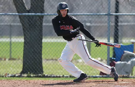 Omaha Sweeps Sunday Twinbill From Fort Wayne - Omaha Athletics