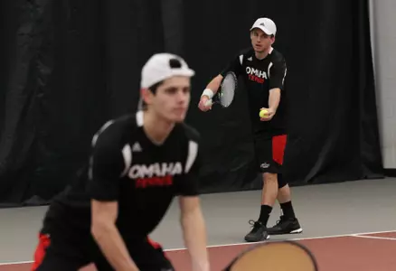 Mavericks Fall to New Orleans on Wednesday - Omaha Athletics