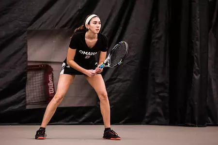 Omaha Sweeps Grambling State to Conclude Spring Break Trip - Omaha Athletics