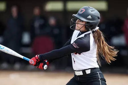 Mavericks Sweep IUPUI in Summit League Opener - Omaha Athletics