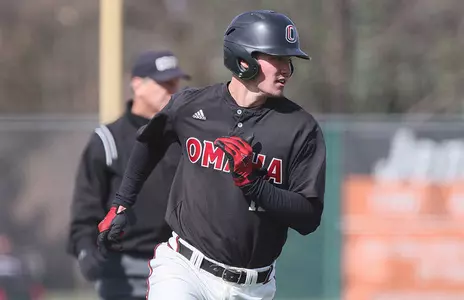 Streaking Mavericks Top North Dakota State, 9-8 - Omaha Athletics