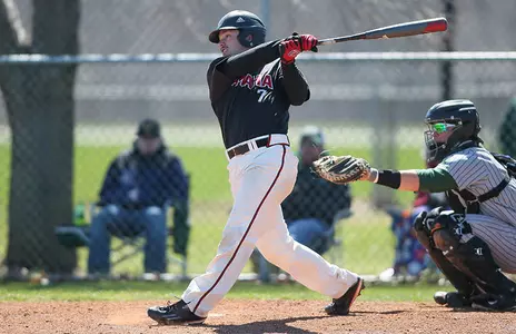 Mavericks Meet K-State for Non-Conference Tilt - Omaha Athletics
