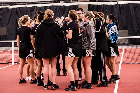 Omaha Returns Home for a Pair of Matches - Omaha Athletics