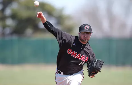 Omaha Hosts Leathernecks for Weekend Series - Omaha Athletics