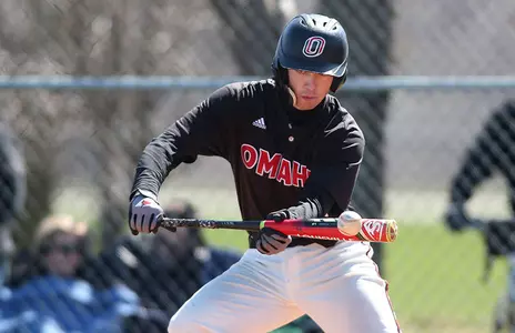 Kansas State Drops Mavericks, 11-3 - Omaha Athletics