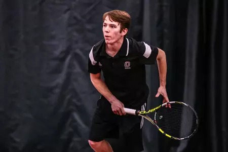 Men?s Tennis Hosts Western Illinois on Sunday - Omaha Athletics
