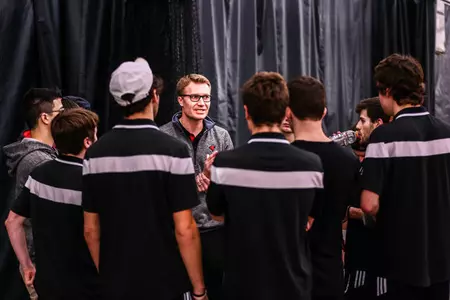 Omaha Men?s Tennis Head South for Spring Break - Omaha Athletics