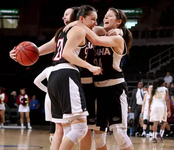Mavericks Face SDSU in Summit Semifinals - Omaha Athletics