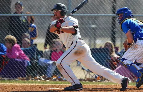 Omaha Cruises Past Air Force, 12-3 - Omaha Athletics