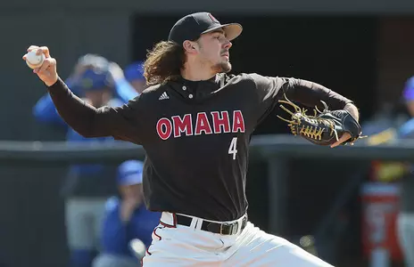 Omaha Takes Down Western Illinois in Opener, 6-1 - Omaha Athletics