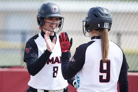 Omaha-IPFW Weekend Series Schedule Changes - Omaha Athletics