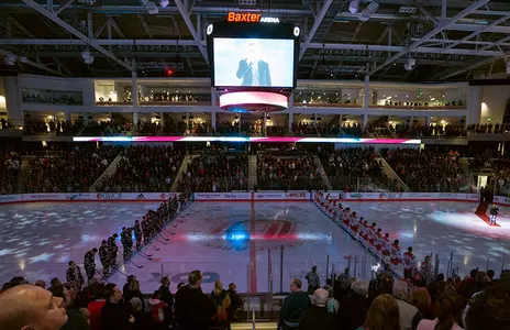 Mavericks Release 20th Anniversary Schedule - Omaha Athletics